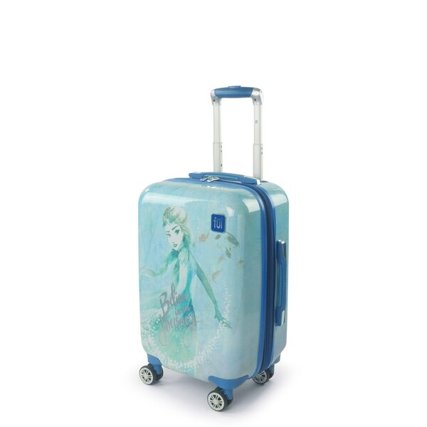 elsa luggage bag