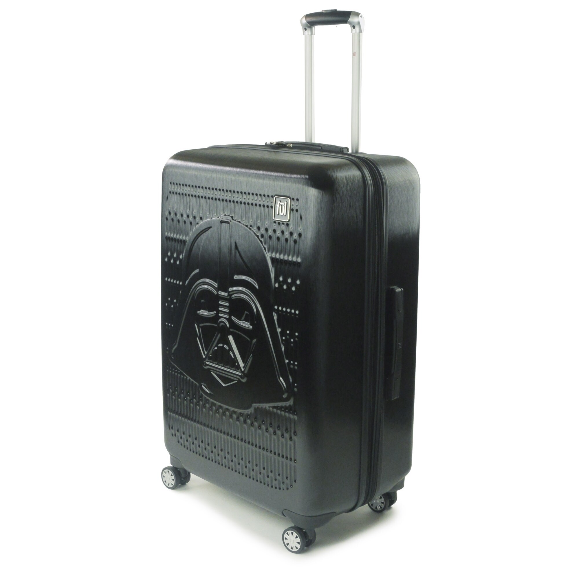 darth vader luggage