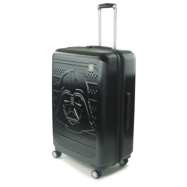 darth vader carry on luggage