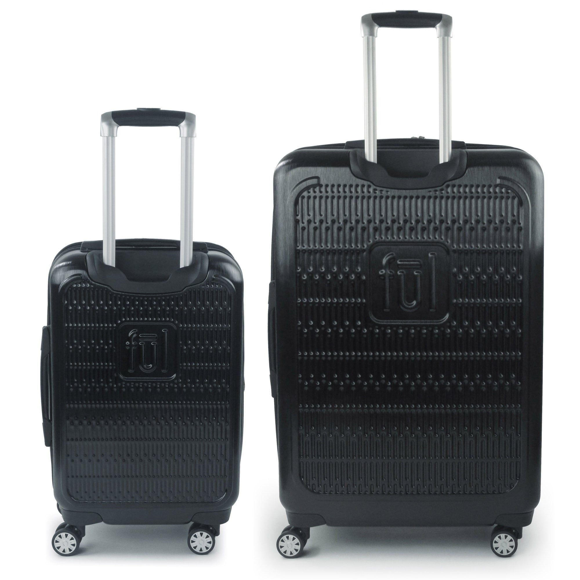 2 pc luggage