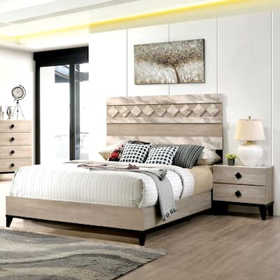 Buy Mid Century Modern Bedroom Sets Online At Overstock