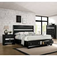 Buy Black Bedroom Sets Online At Overstock Our Best Bedroom Furniture Deals