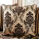 preview thumbnail 11 of 10, Furniture of America Pora Traditional Brown 2-piece Sofa Set