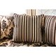 preview thumbnail 9 of 10, Furniture of America Pora Traditional Brown 2-piece Sofa Set