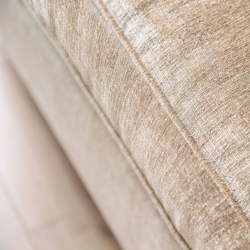 Furniture of America Jula Traditional Linen 2-piece Sofa Set