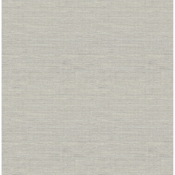 Buy Gray Faux Grasscloth Wallpaper Woven Organic Minimal Online in India   Etsy