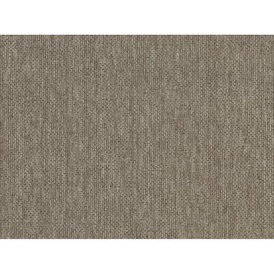 Texture Pattern Sherman Taupe Paper Weave Wallpaper