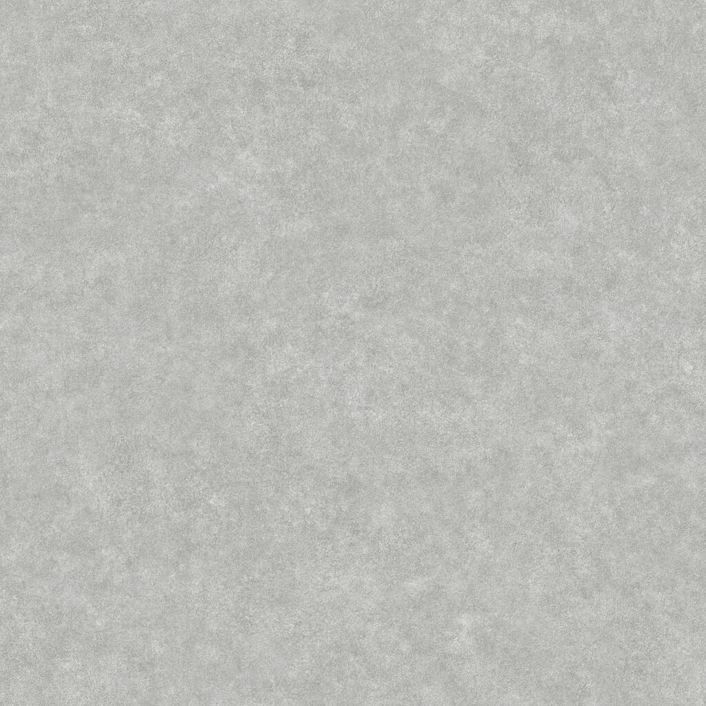 Chamberlain Silver Metallic Texture Wallpaper