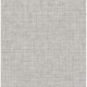 preview thumbnail 1 of 4, Barkley Grey Linen Wallpaper Grey
