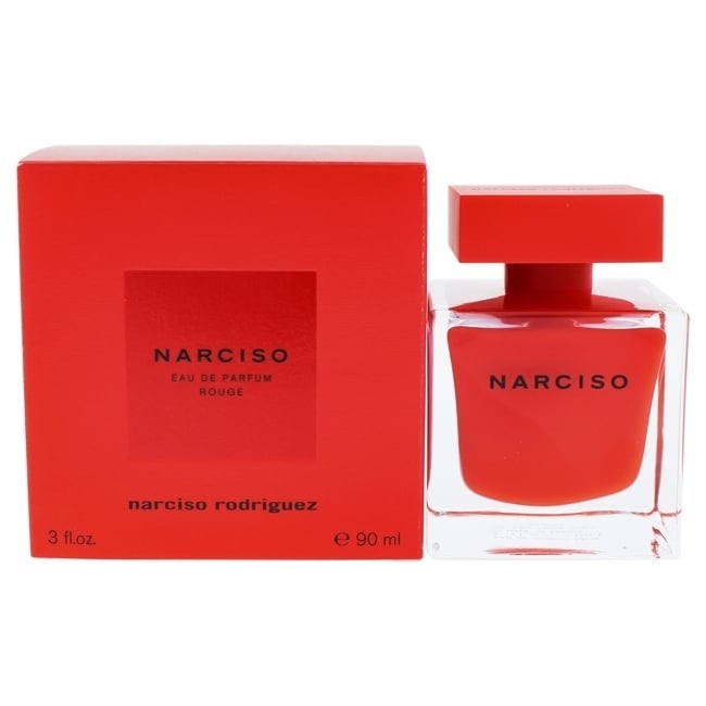 narciso rodriguez 90 ml eau de parfum