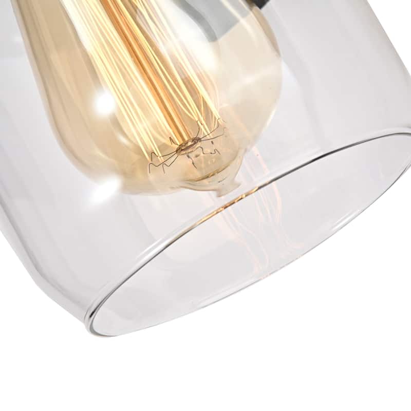 Starlee Bell Outdoor Wall Fixture by Havenside Home