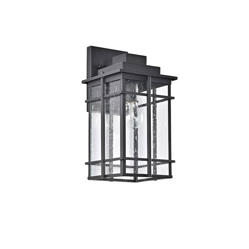 Starlee Outdoor Wall Fixture by Havenside Home