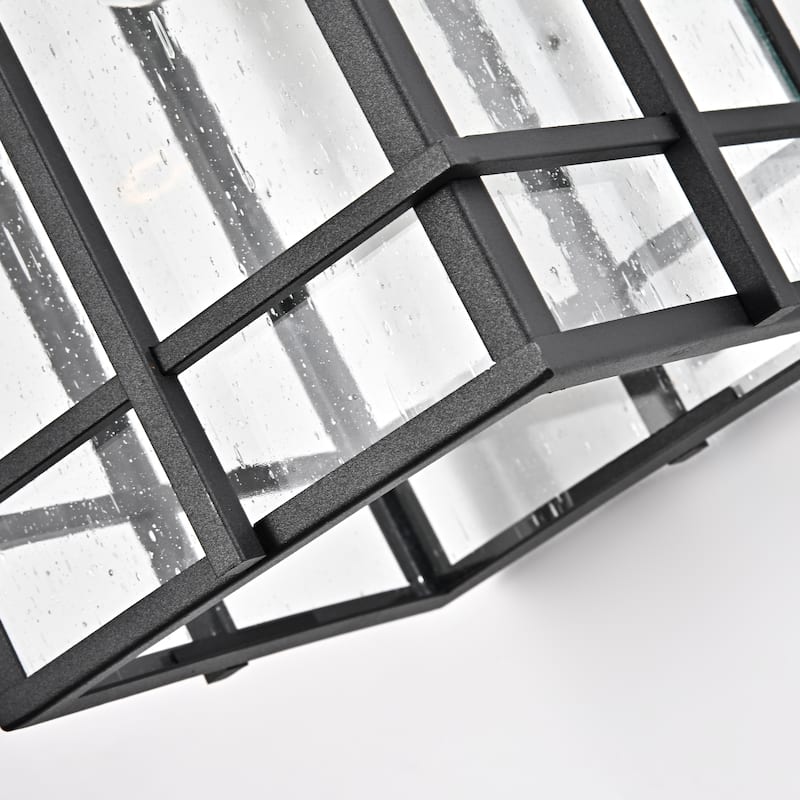Starlee Outdoor Wall Fixture by Havenside Home