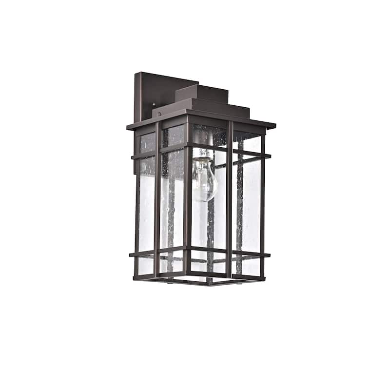 Starlee Outdoor Wall Fixture by Havenside Home