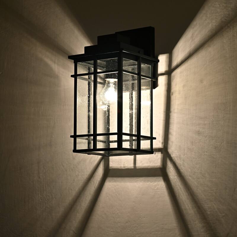 Starlee Outdoor Wall Fixture by Havenside Home