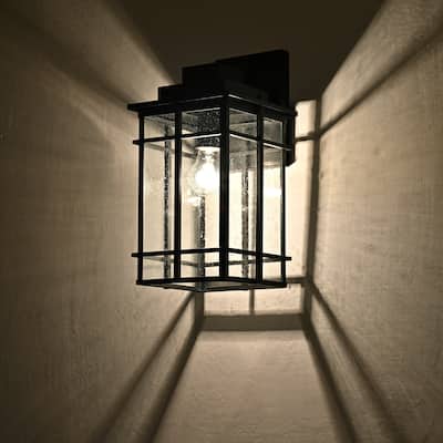 Starlee Outdoor Wall Fixture by Havenside Home