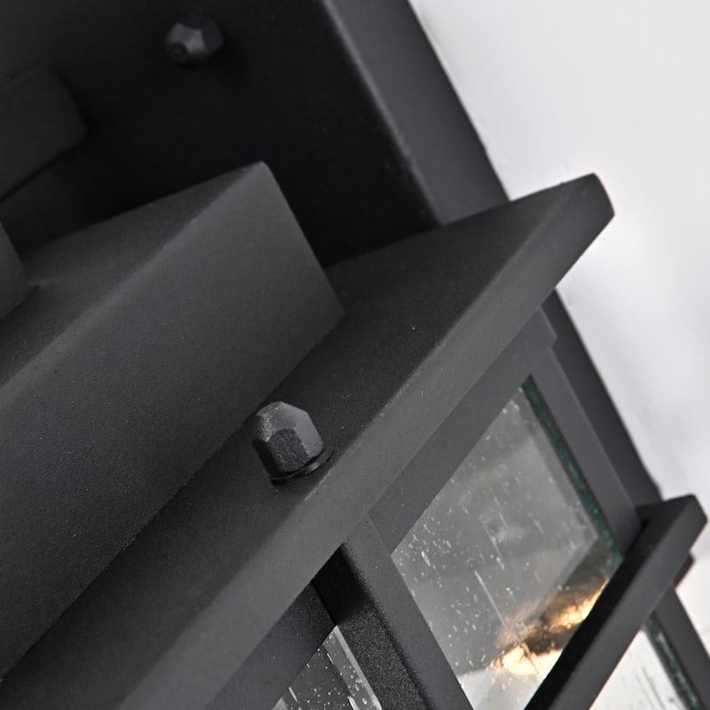 Starlee Outdoor Wall Fixture by Havenside Home
