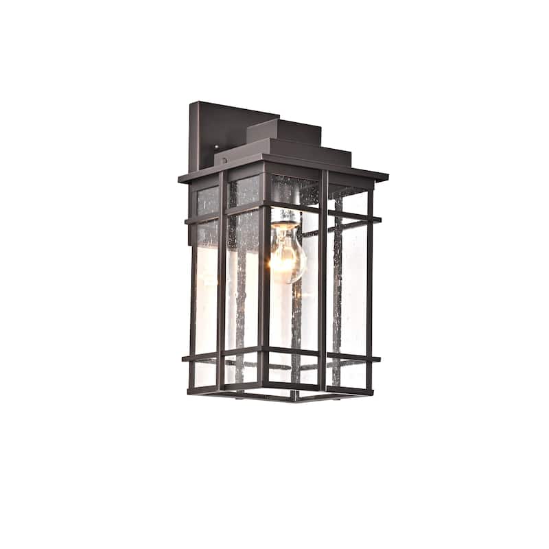 Starlee Outdoor Wall Fixture by Havenside Home