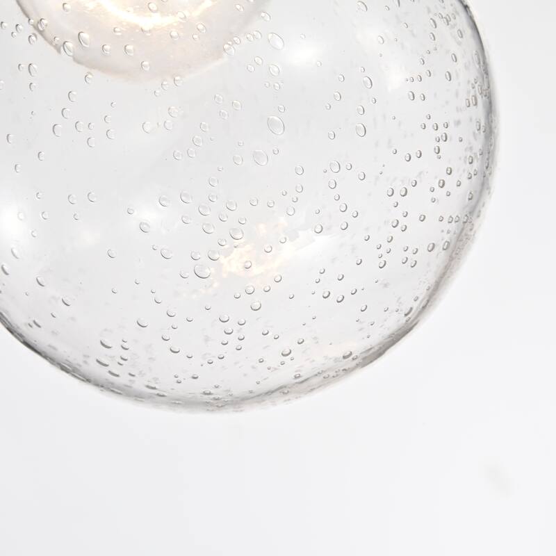 Starlee Minimalist Outdoor Wall Fixture by Havenside Home