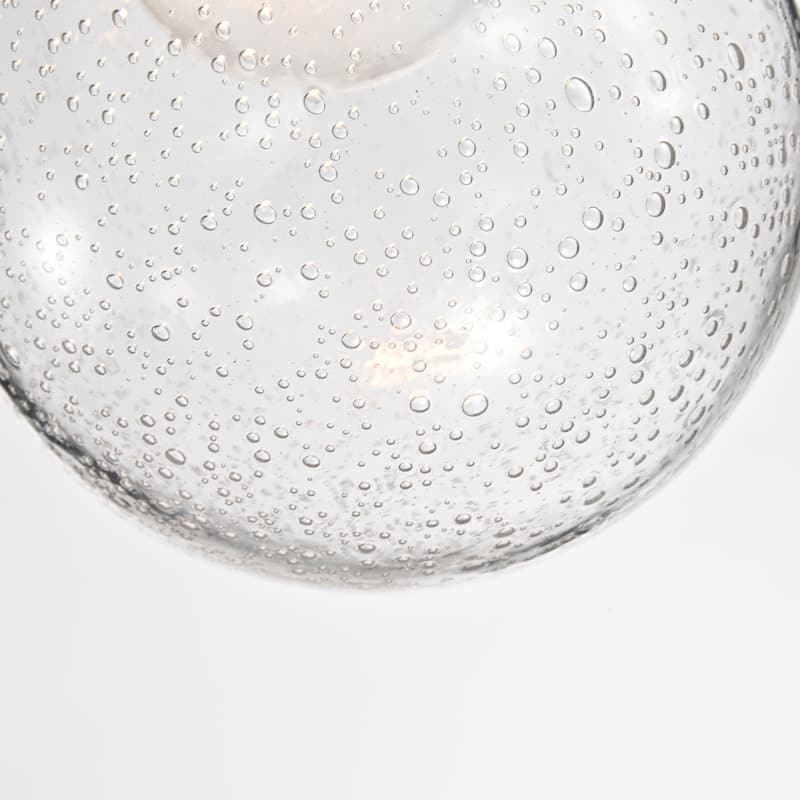 Starlee Minimalist Outdoor Wall Fixture by Havenside Home