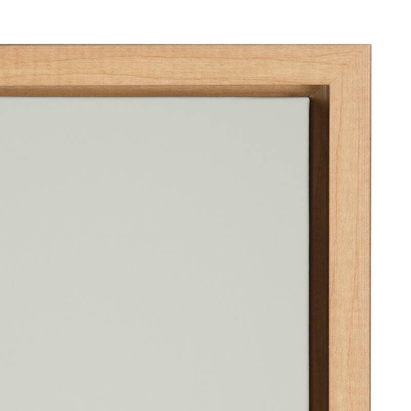 Kate and Laurel Sylvie The Family Tree Framed Canvas By Rachel Lee