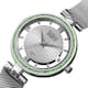 Option Silver/Green