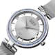 Option Silver/Blue