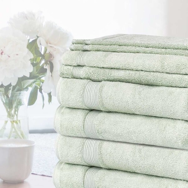 supima cotton towels