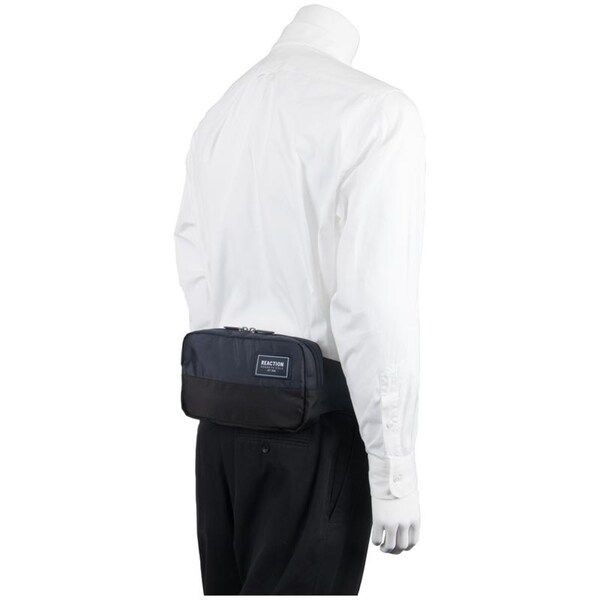 kenneth cole fanny pack