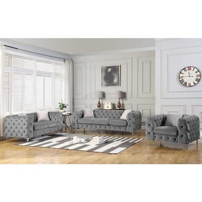 Buy Living Room Furniture Sets Online at Overstock | Our Best Living