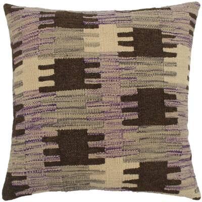 Buy Purple Accent Southwestern Throw Pillows Online At Overstock