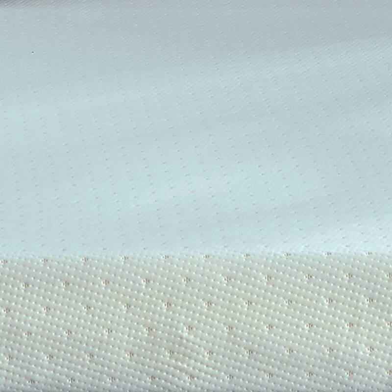 4" Memory Foam Mattress Topper Pad with Cool Gel