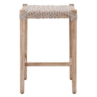 Nettie Backless Counter Stool