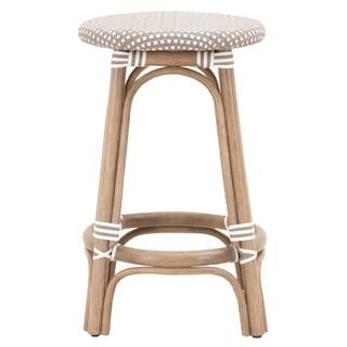 Celeste Backless Counter Stool