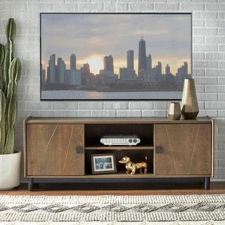 Simple Living Dulce Entertainment Center