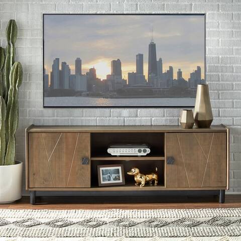 Simple Living Dulce Entertainment Center