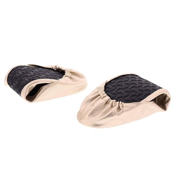foldable ballet flats cvs
