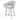 Fabian Counter stool