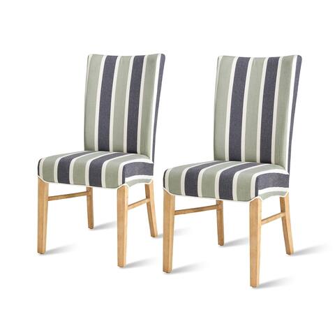 Milton Fabric Chair