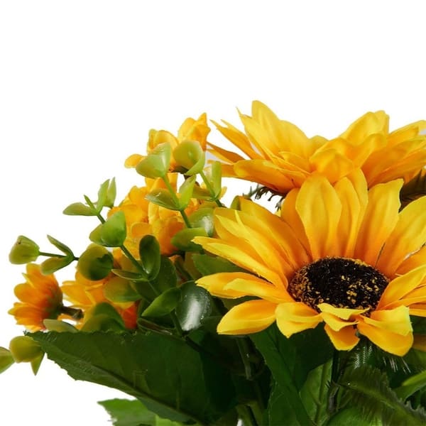Sunflowers  Artificial Flowers
