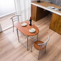 Buy Metal Kitchen Dining Room Sets Online At Overstock Our Best Dining Room Bar Furniture Deals