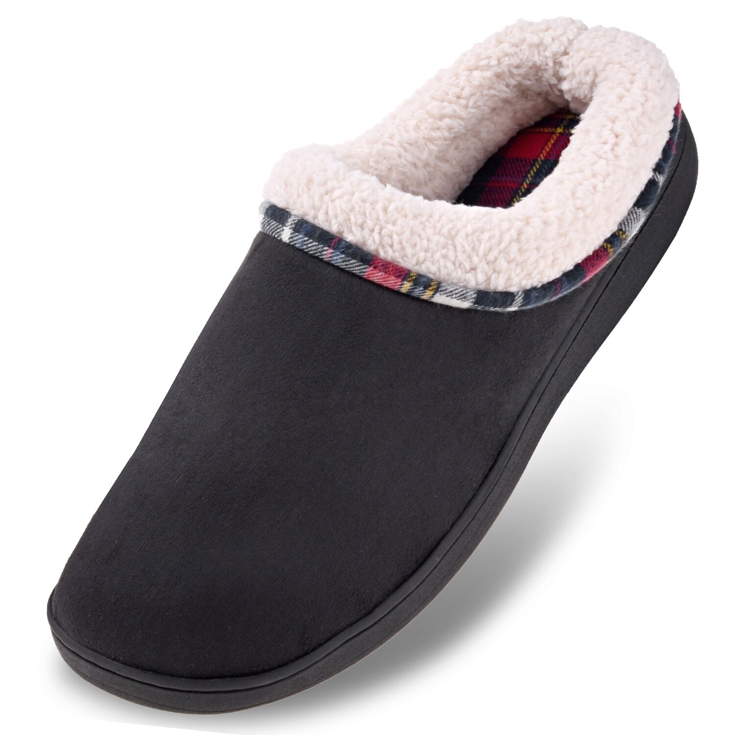 slip on house shoes