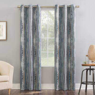 Buy Abstract Modern Contemporary Curtains Drapes Online At