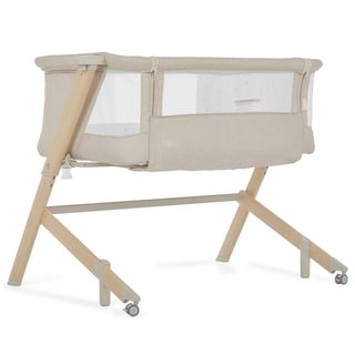 Evolur Stellar Bassinet in Beige