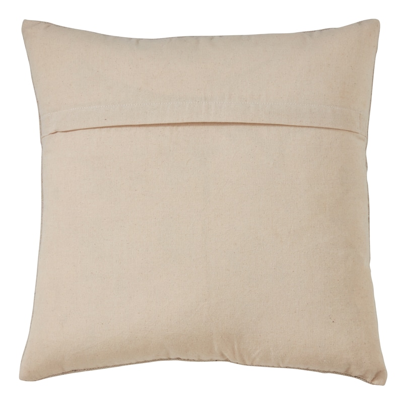 Pom Pom Throw Pillow