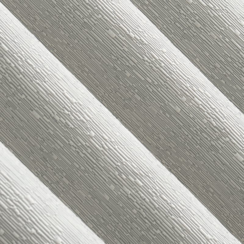 Sun Zero Noir Dimensional Thermal Extreme Total Blackout Grommet Curtain Panel, Single Panel