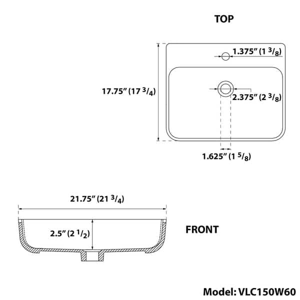 Shop Trani Wall Mount Floating Bathroom Vanity With Quartz