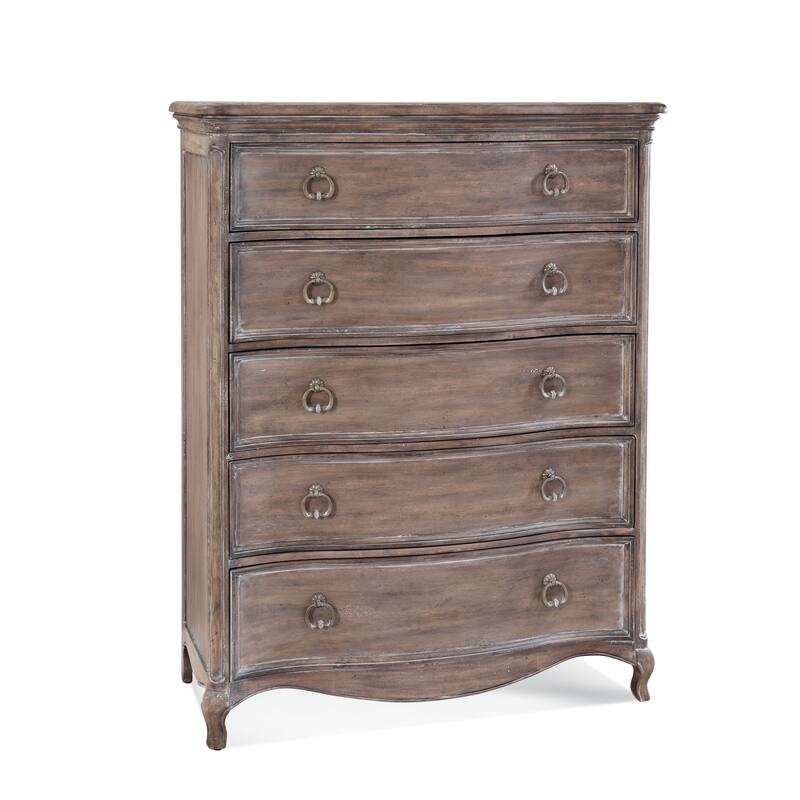 Georgiana 5-Drawer Chest