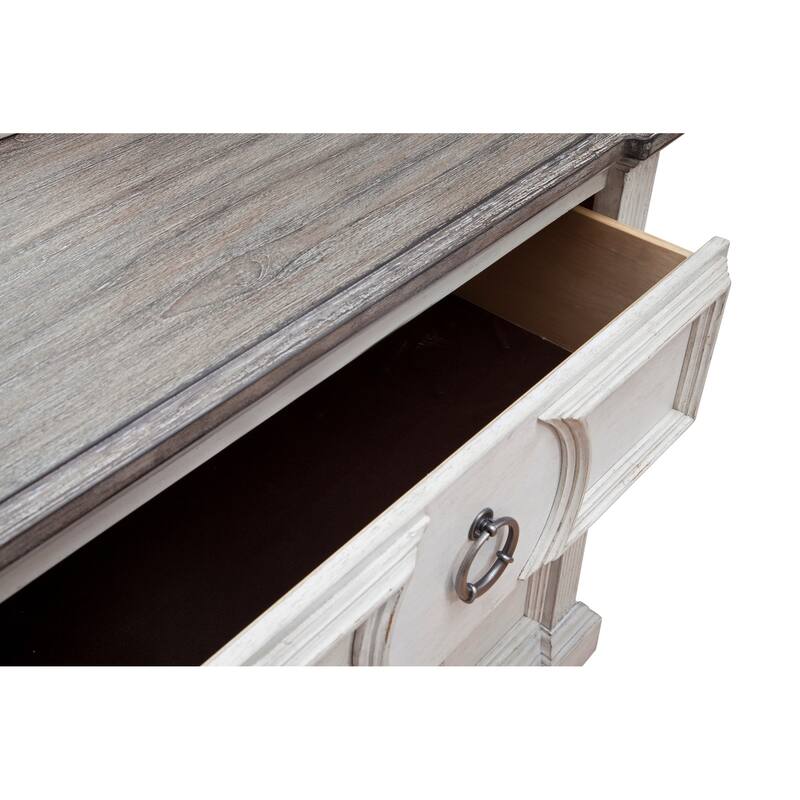 Bristow 5-Drawer Chest
