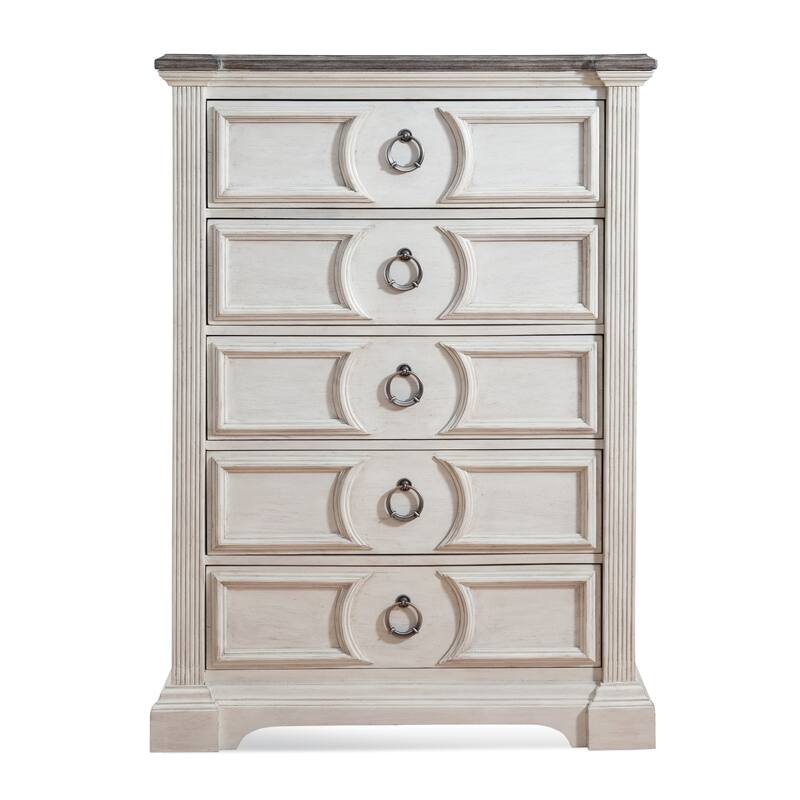 Bristow 5-Drawer Chest